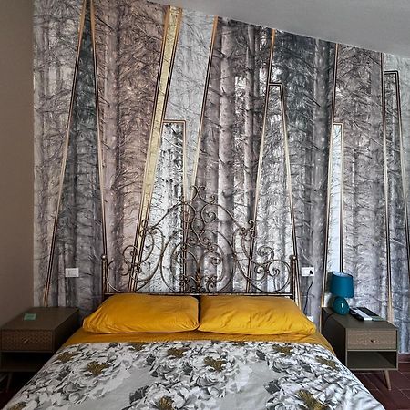 Hotel Il Poggio à Pontedera Extérieur photo