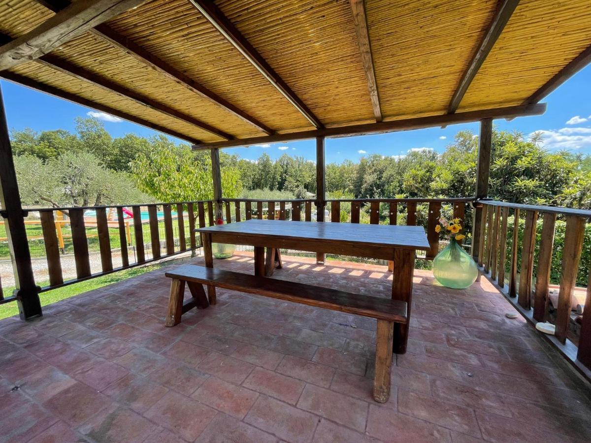 Hotel Il Poggio à Pontedera Extérieur photo