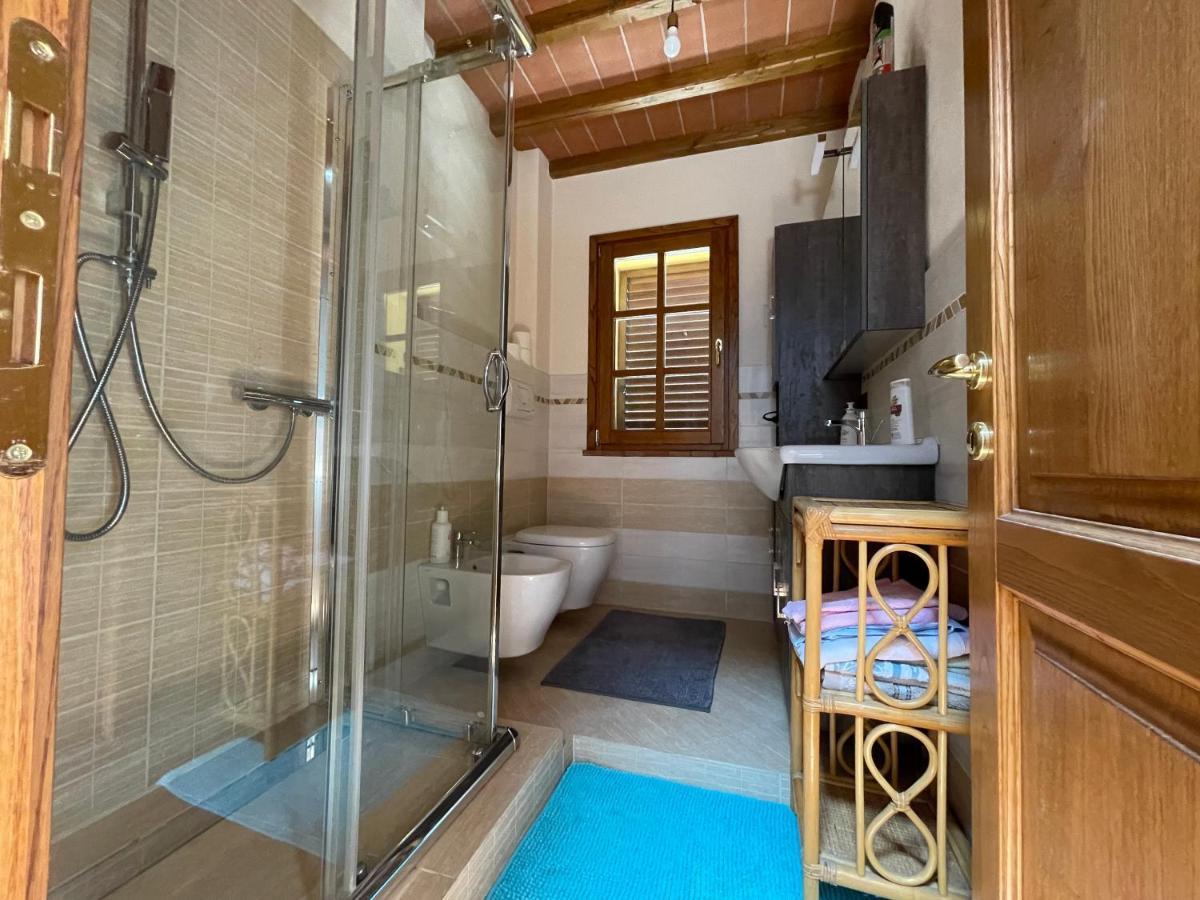 Hotel Il Poggio à Pontedera Extérieur photo
