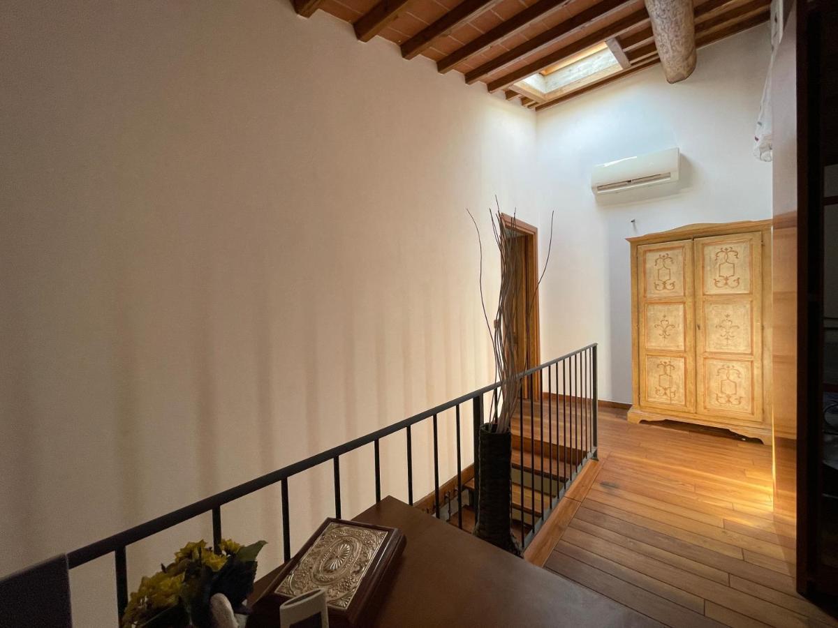Hotel Il Poggio à Pontedera Extérieur photo