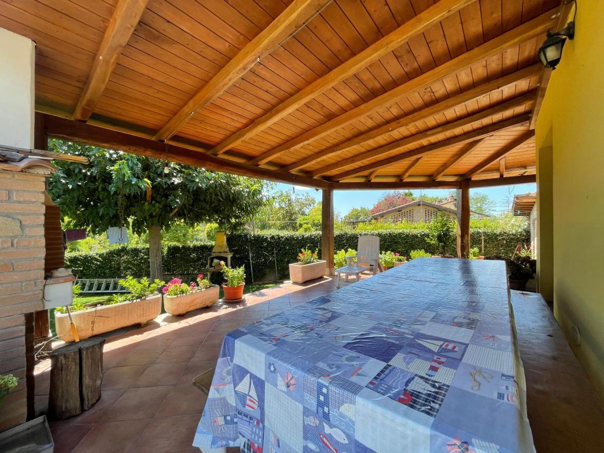 Hotel Il Poggio à Pontedera Extérieur photo
