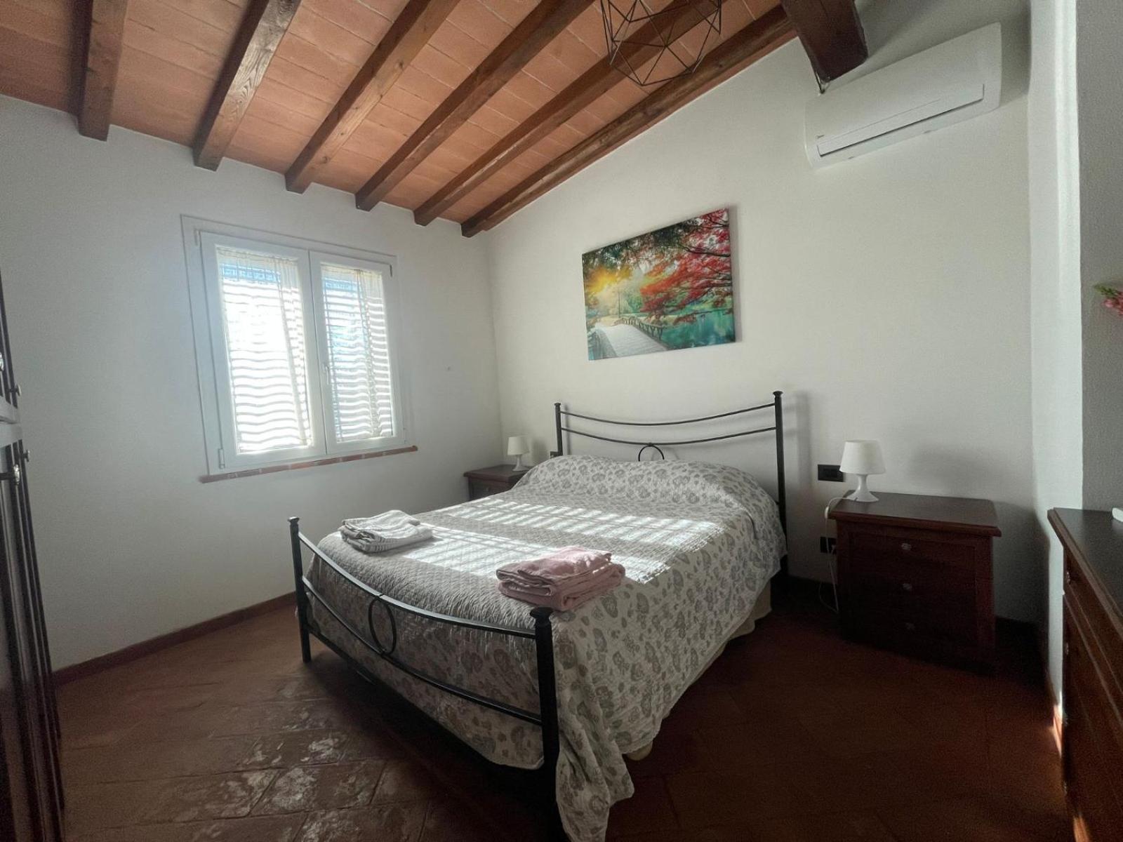 Hotel Il Poggio à Pontedera Extérieur photo