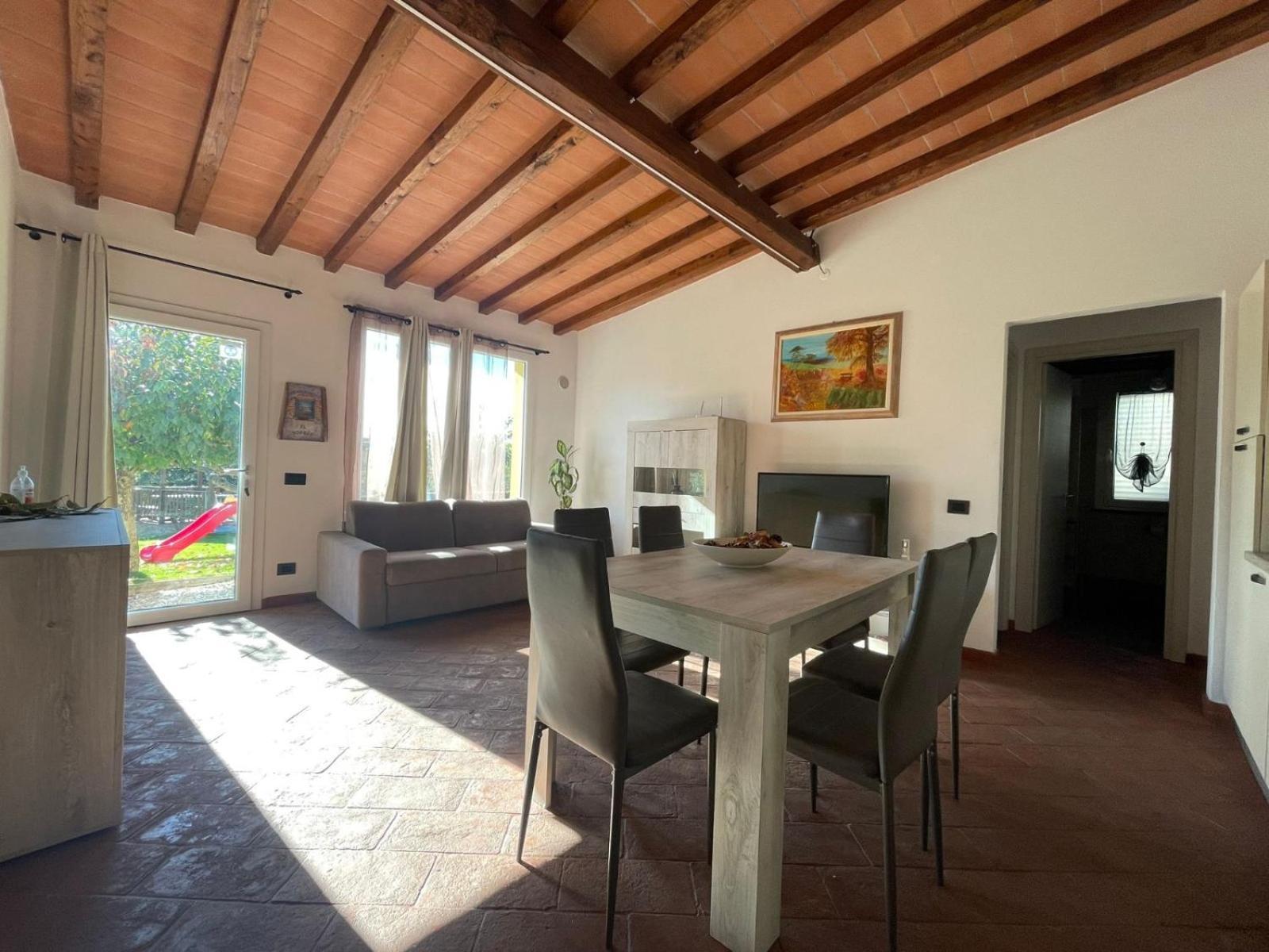 Hotel Il Poggio à Pontedera Extérieur photo
