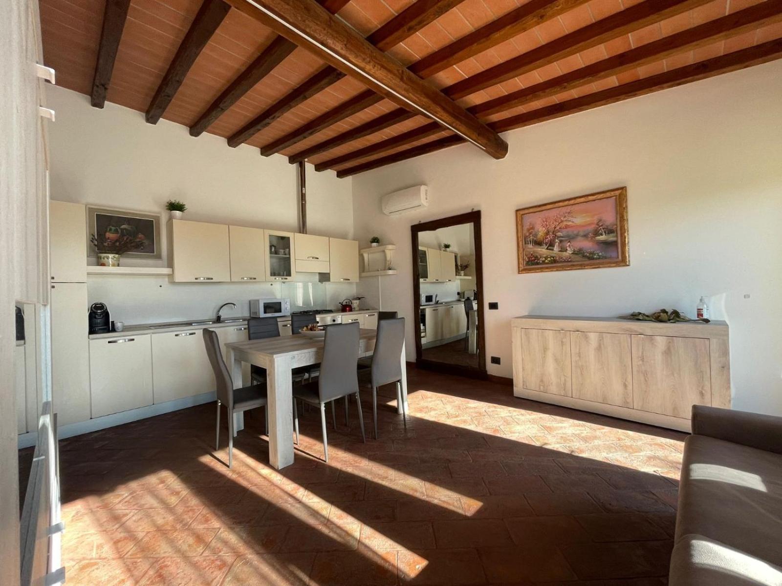 Hotel Il Poggio à Pontedera Extérieur photo
