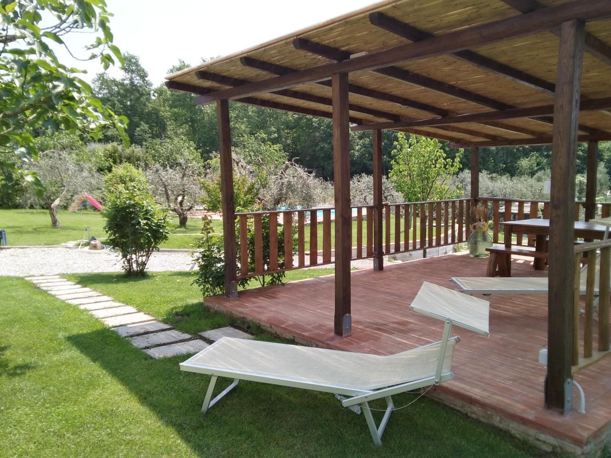 Hotel Il Poggio à Pontedera Extérieur photo