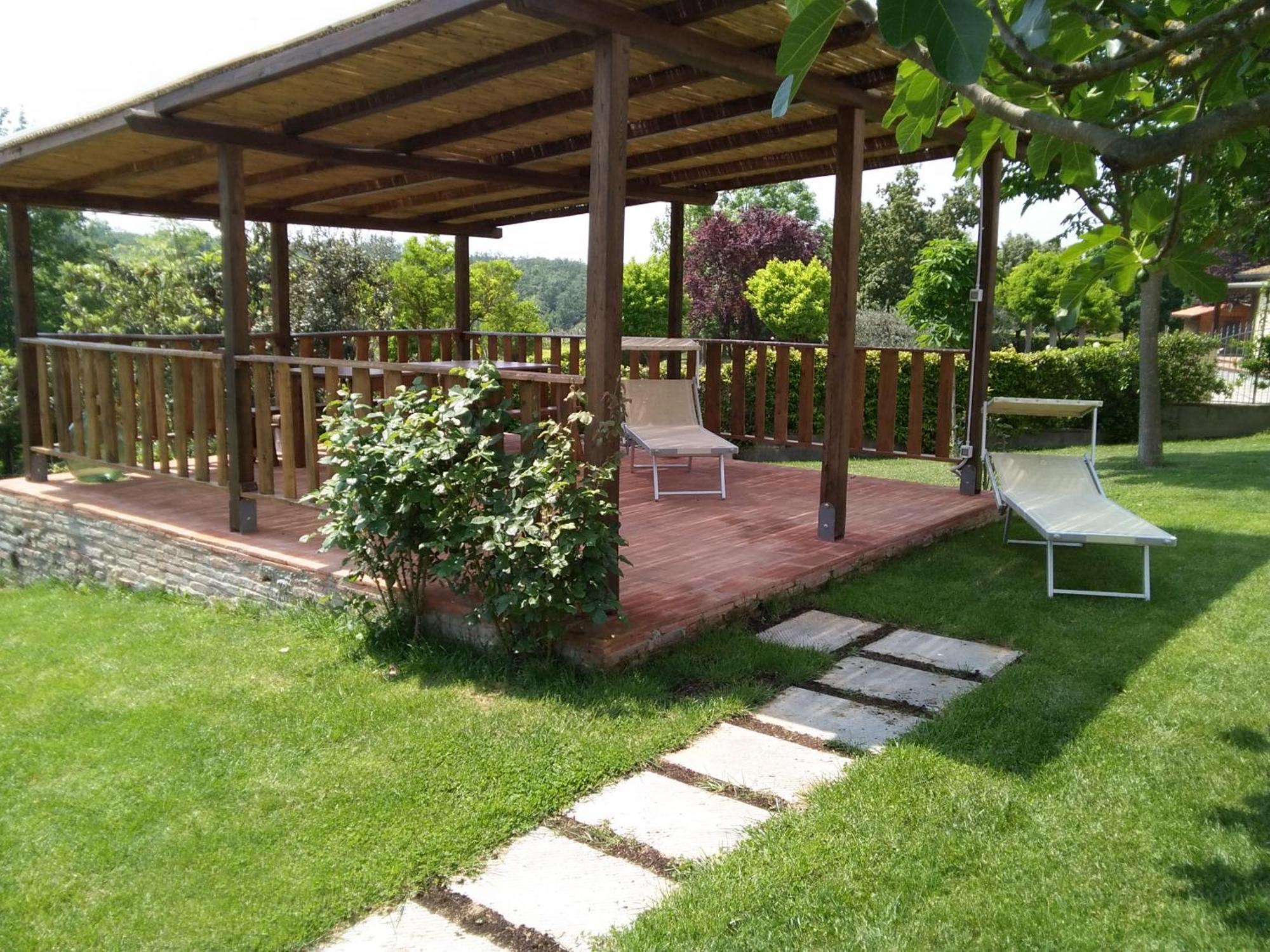 Hotel Il Poggio à Pontedera Extérieur photo