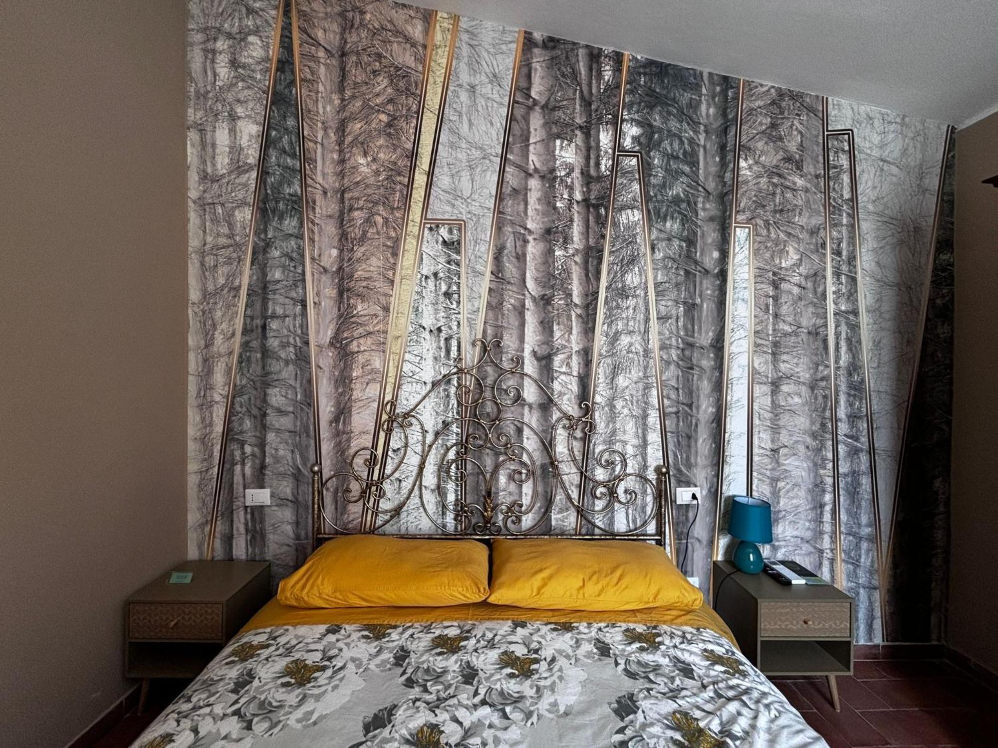 Hotel Il Poggio à Pontedera Extérieur photo