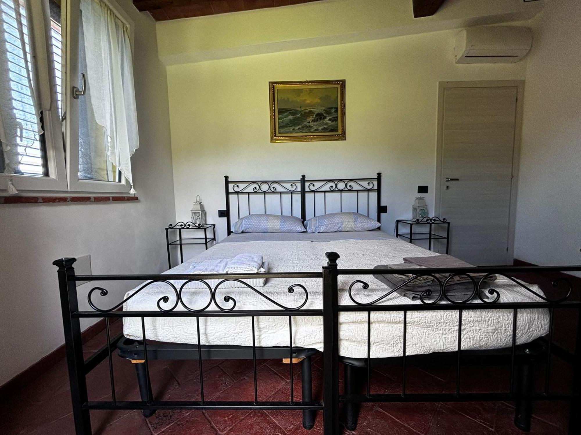 Hotel Il Poggio à Pontedera Extérieur photo