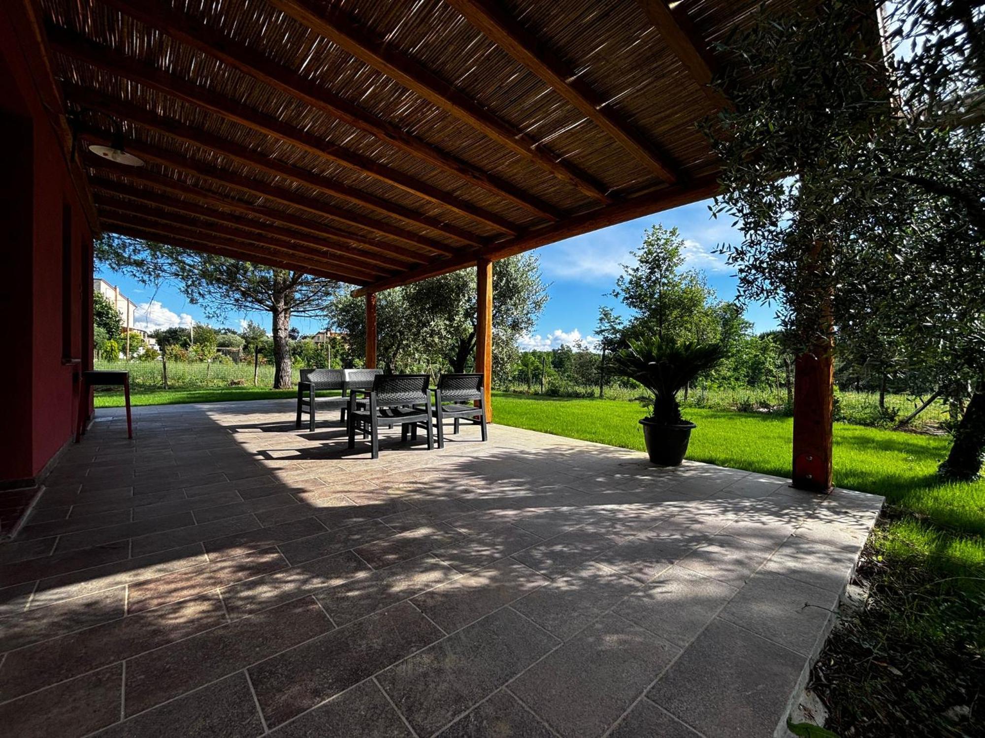 Hotel Il Poggio à Pontedera Extérieur photo