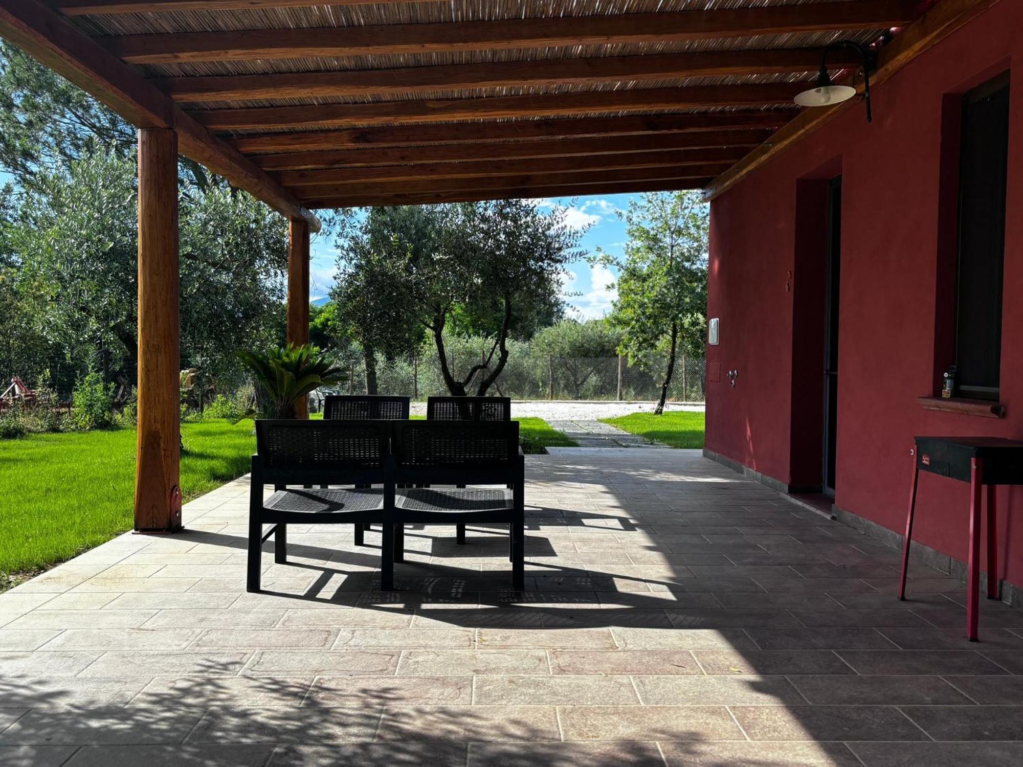 Hotel Il Poggio à Pontedera Extérieur photo