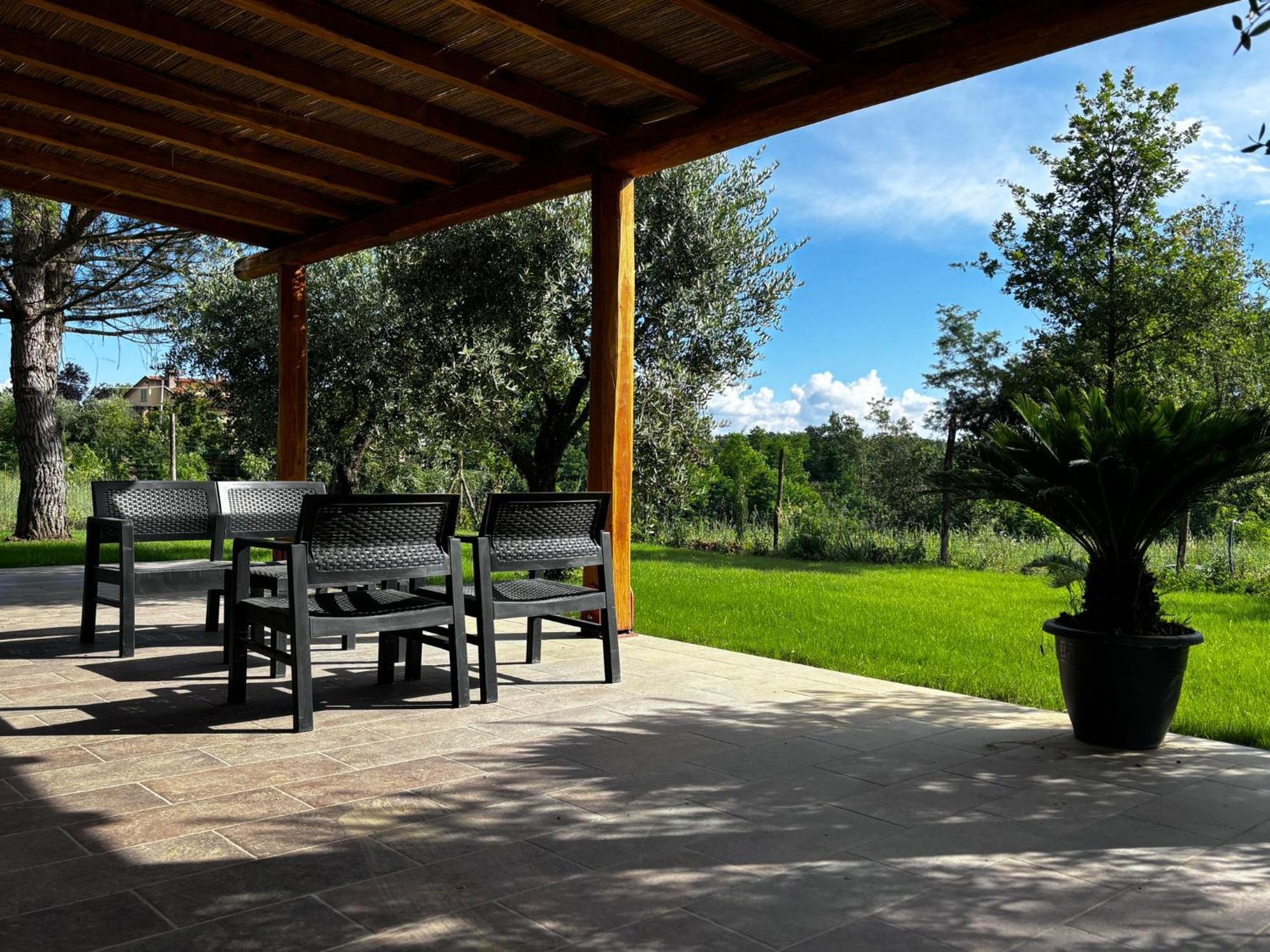 Hotel Il Poggio à Pontedera Extérieur photo