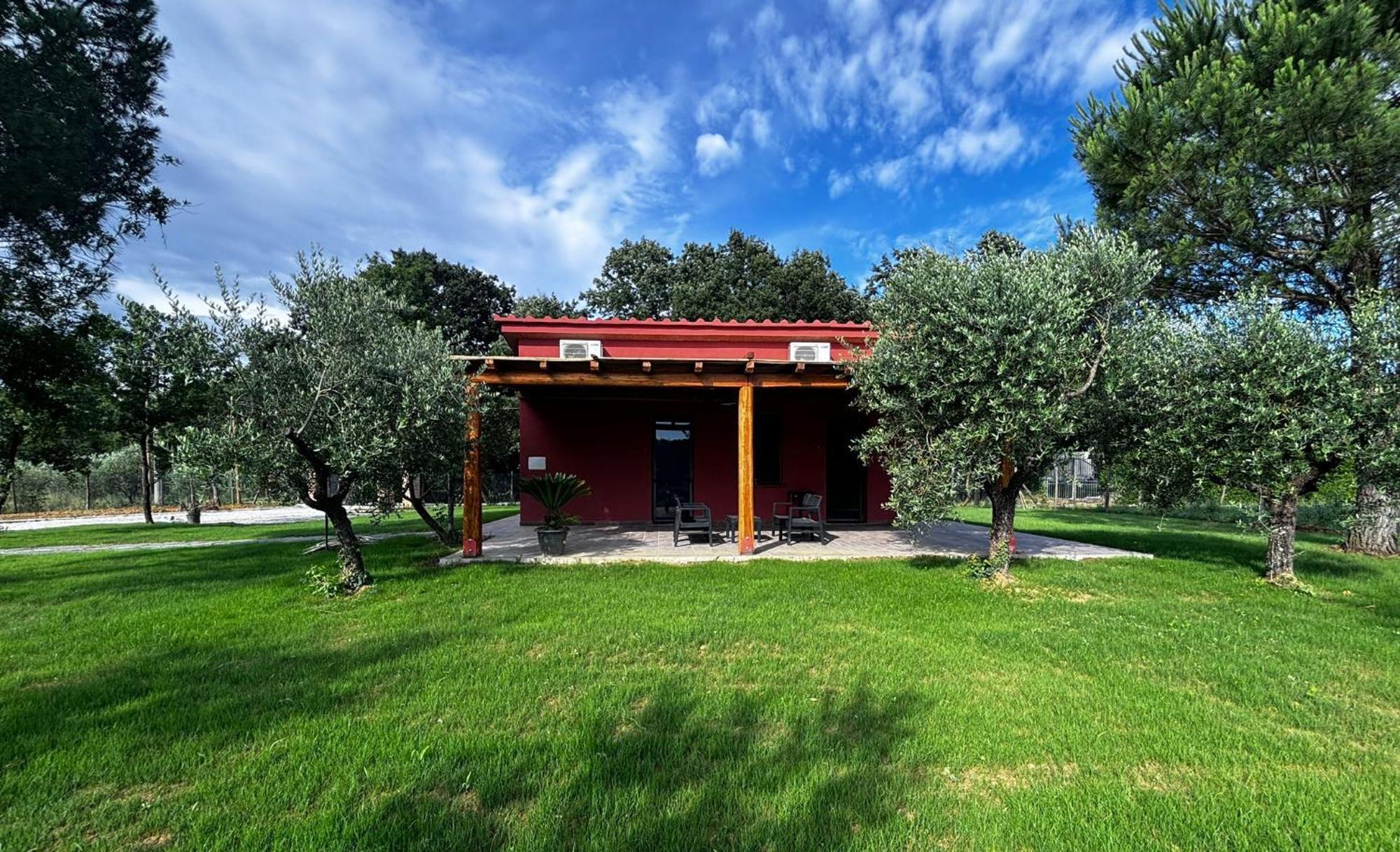 Hotel Il Poggio à Pontedera Extérieur photo