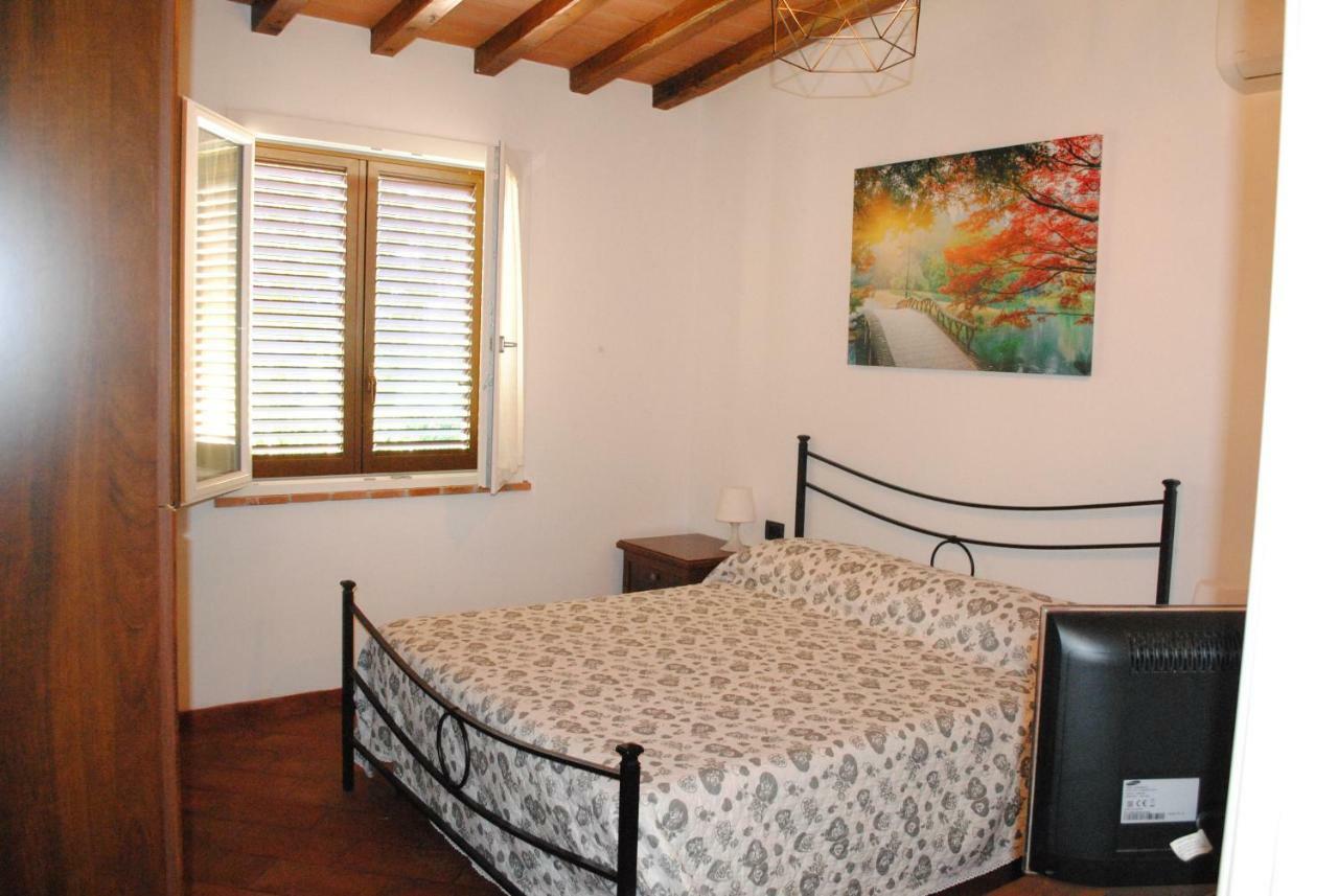 Hotel Il Poggio à Pontedera Extérieur photo